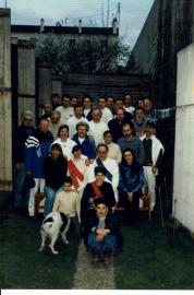 Abat Oiseau 1997-2